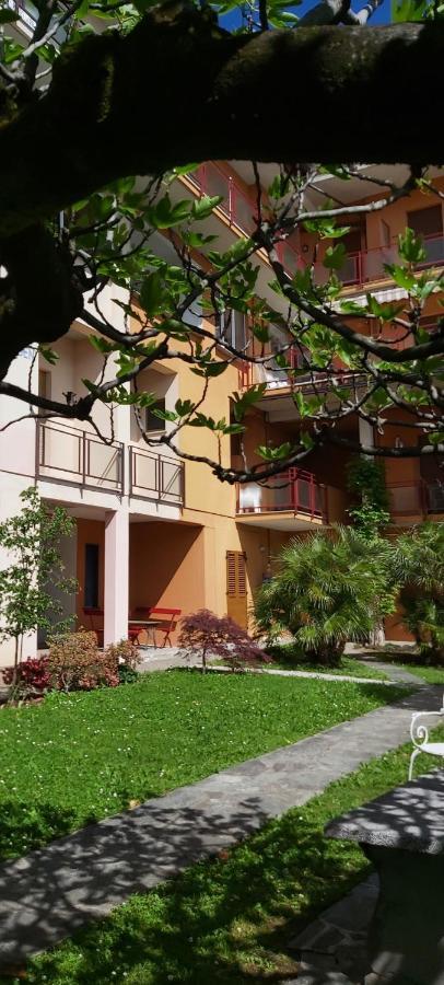 Miralago Casa 메나지오 외부 사진