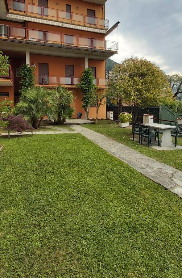 Miralago Casa 메나지오 외부 사진