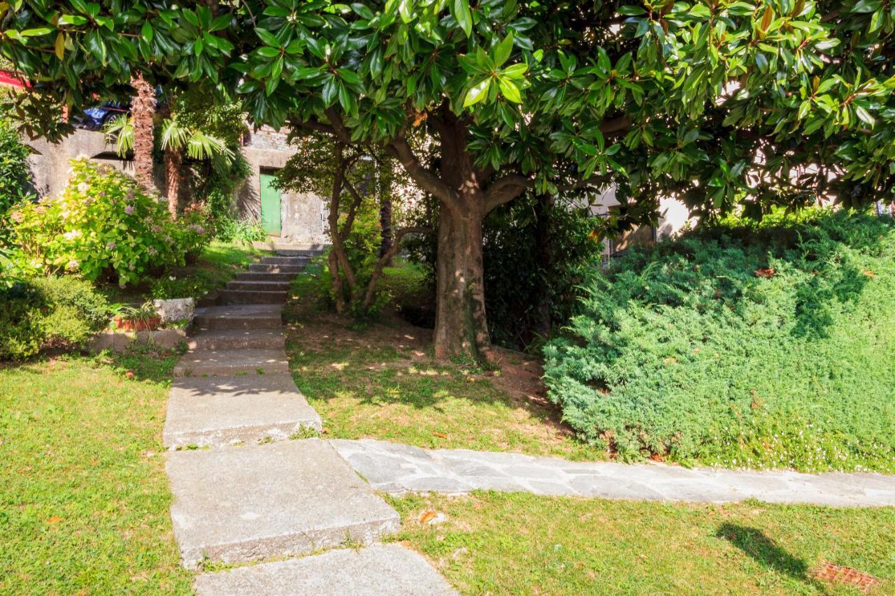 Miralago Casa 메나지오 외부 사진