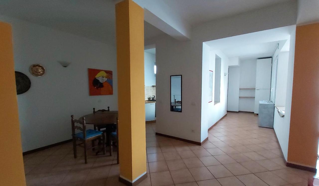 Miralago Casa 메나지오 외부 사진