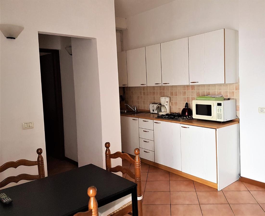 Miralago Casa 메나지오 외부 사진
