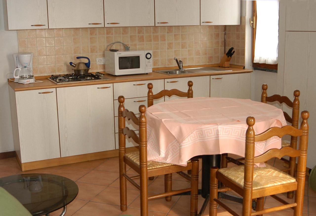 Miralago Casa 메나지오 외부 사진