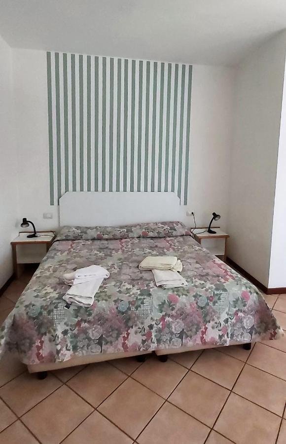 Miralago Casa 메나지오 외부 사진
