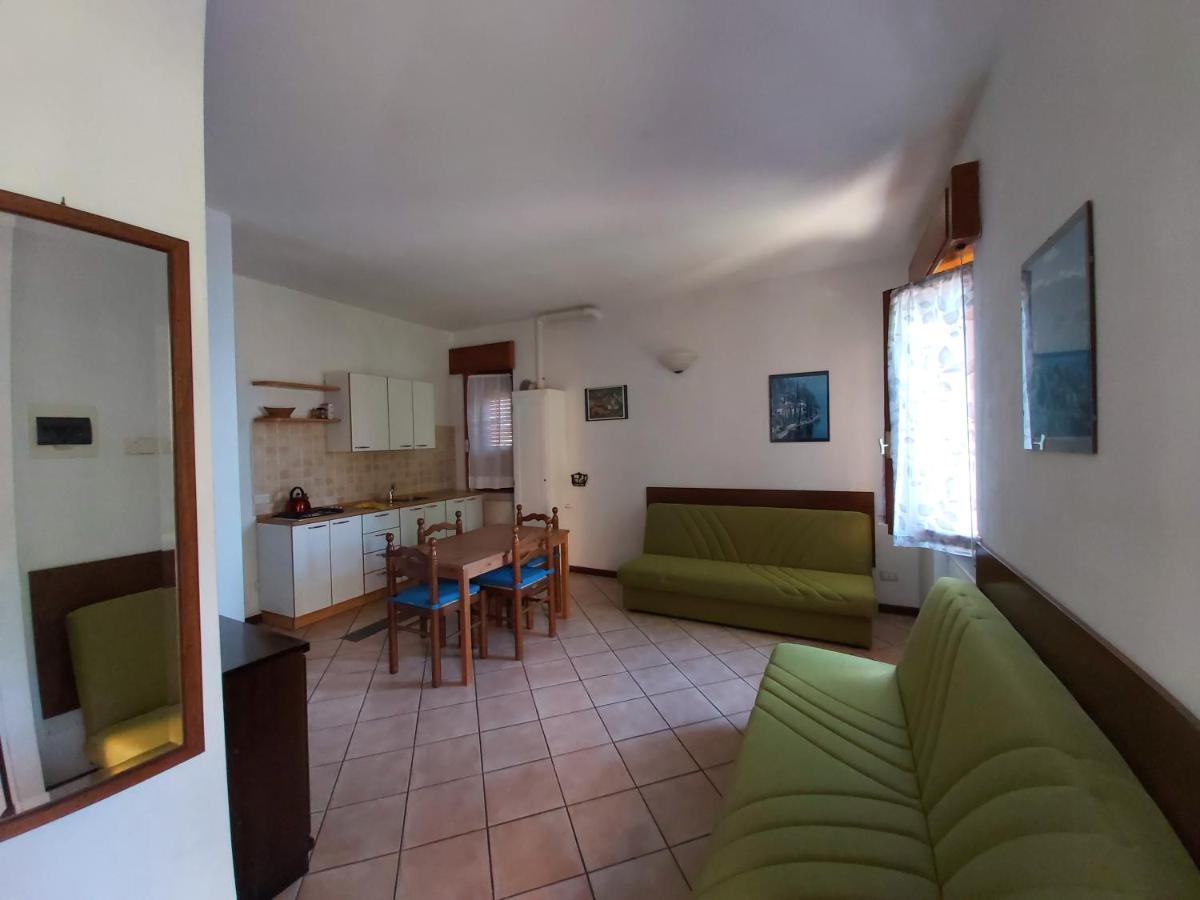 Miralago Casa 메나지오 외부 사진