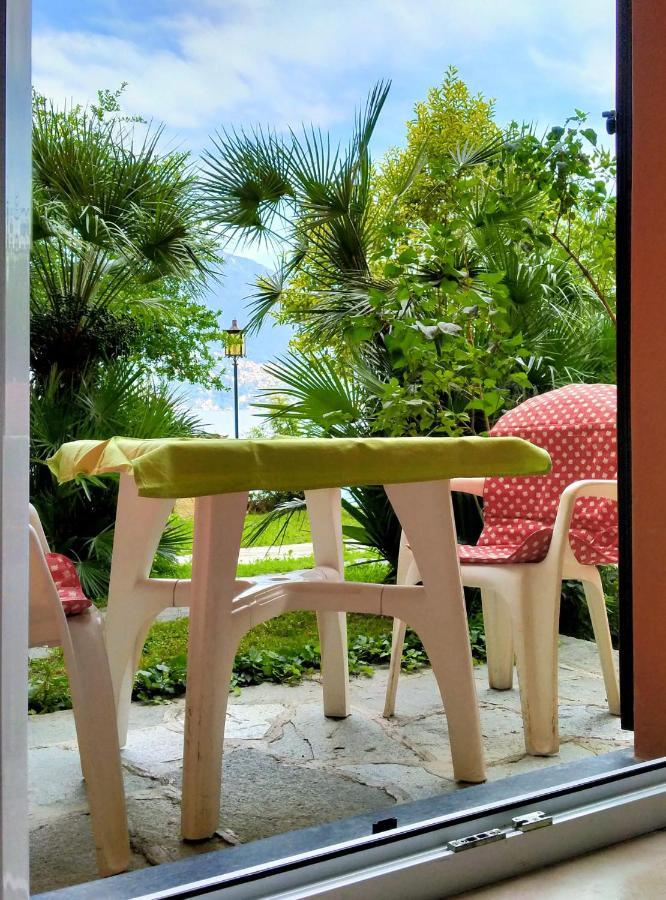 Miralago Casa 메나지오 외부 사진