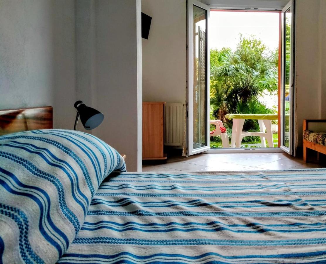 Miralago Casa 메나지오 외부 사진
