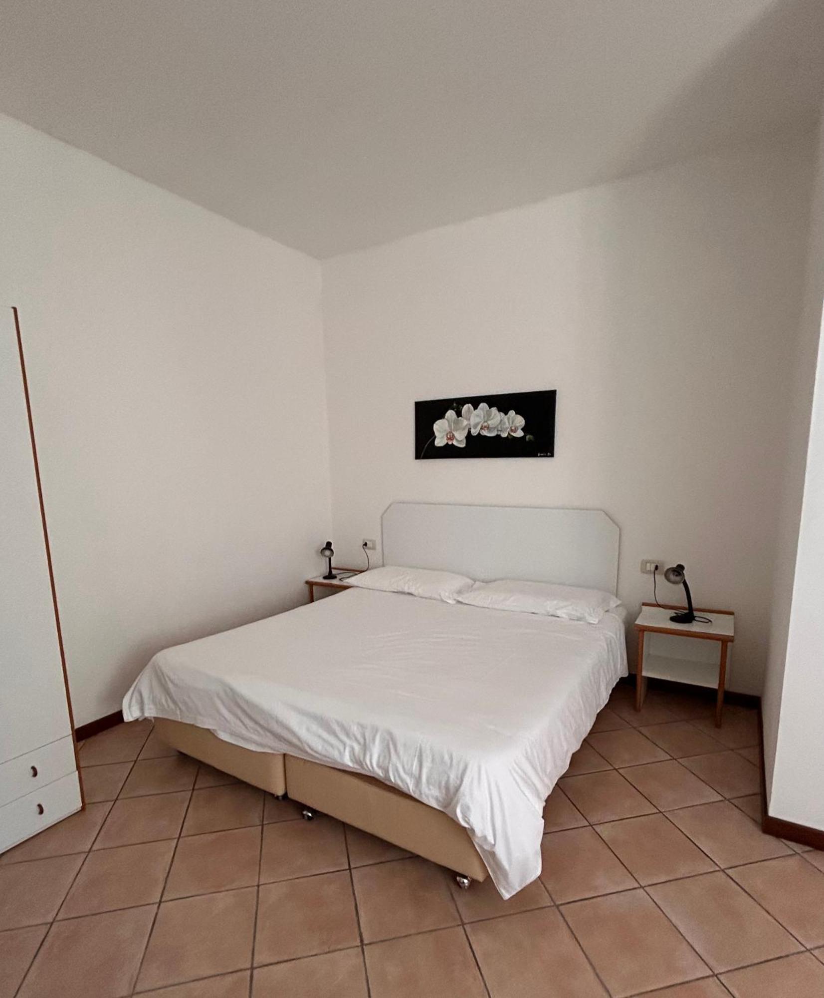 Miralago Casa 메나지오 객실 사진